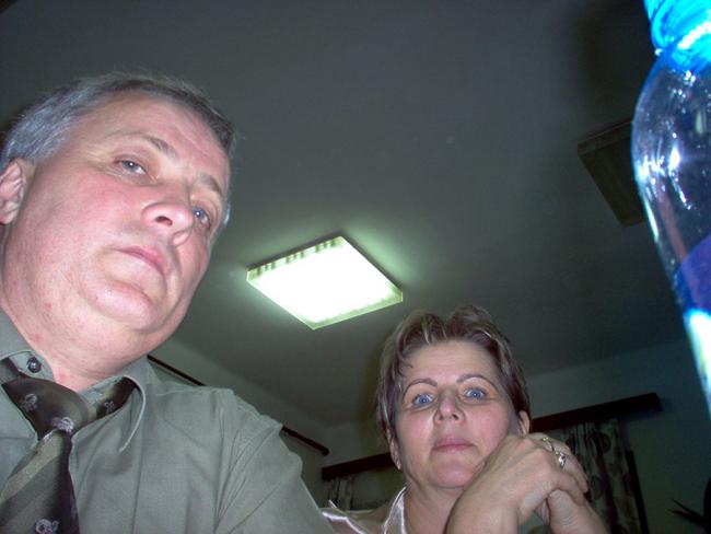 2008. március 1. - Vadászvacsora