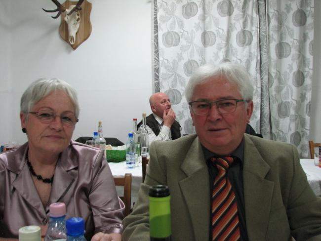 2017. március 11. - Vadászbál