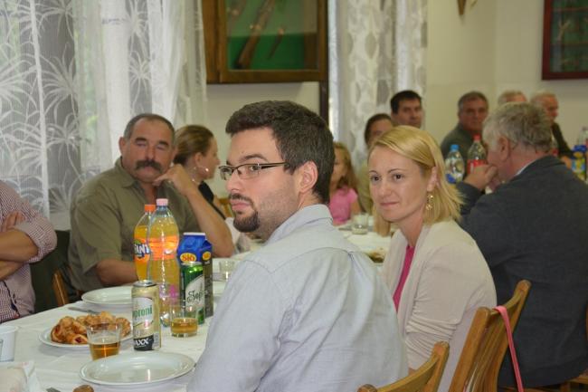 A 70. éves évforduló képekben