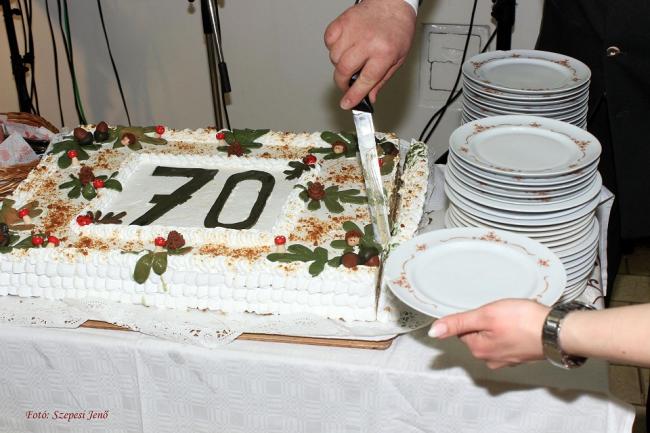 Vadászbál 2018. március 24. Fotó: Szepesi Jenő