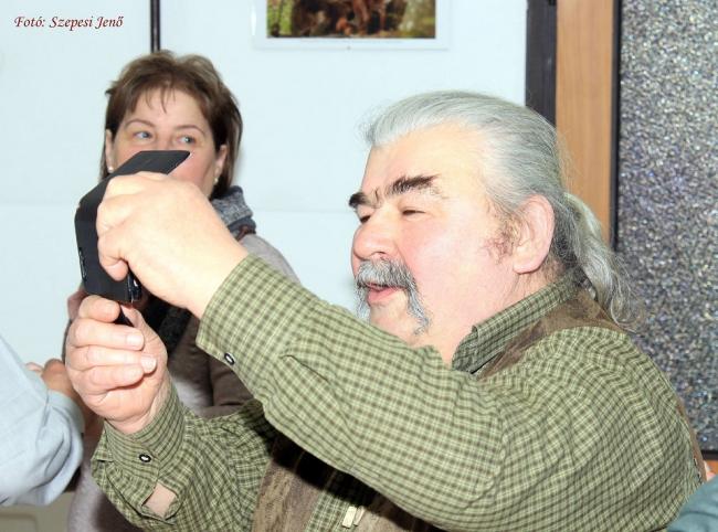 Vadászbál 2018. március 24. Fotó: Szepesi Jenő