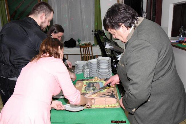 Vadászbál 2019. március 23. Fotó: Szepesi Jenő