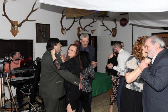 Vadászbál 2019. március 23. Fotó: Szepesi Jenő